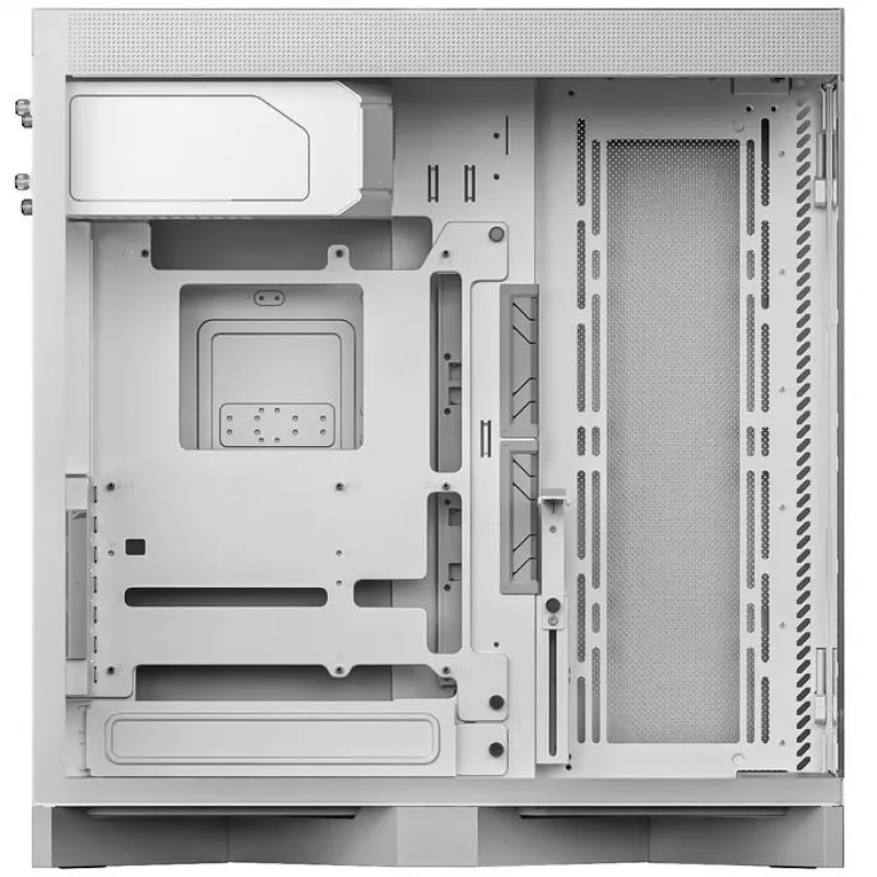 Case TRYX LUCA L70 MidiTower ARGB valge