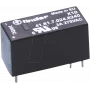 Steck-/PCB relee 41.81.7.024.8240 (418170248240)