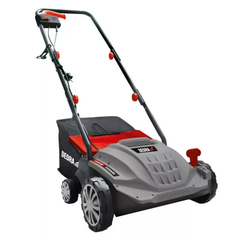 Muruaeraator Dedra DED8705 1 tk