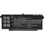 CoreParts MBXDE-BA0234 sülearvuti varuosa Aku