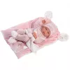 Llorens Nica 73860 beebinukk tekil, 40 cm