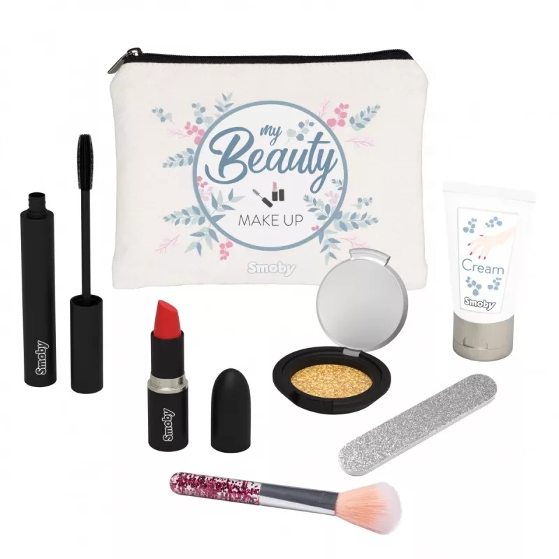 Tualetitarvete kott Beauty