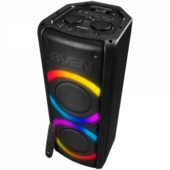 Portable Speaker SVEN PS-710, must