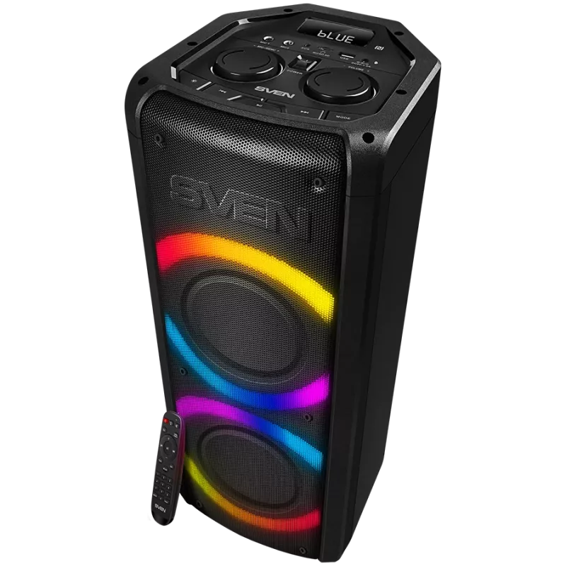 Portable Speaker SVEN PS-710, must