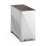 Fractal Design Era 2 Mini Tower Hõbedane