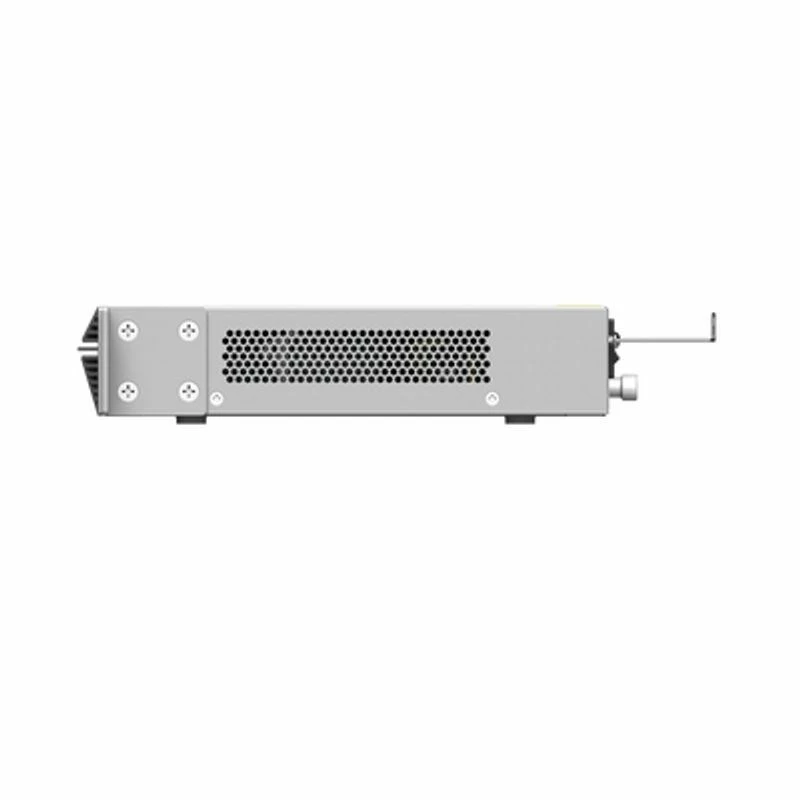 Juhtmega ruuter RUIJIE RG-EG1510XS — 2,5GbE + Gigabit Ethernet, 6x RJ-45, 4 Gbit/s läbilaskevõime, 1U, hõbedane