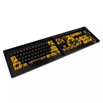 Ducky Traitors TIGER SKETCH Limited klahvikomplekt PBT US-paigutus