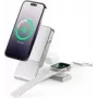 Kaasaskantav laadija Alogic Matrix+ 3-in-1 magnetiline laadija akupank 10000 mAh