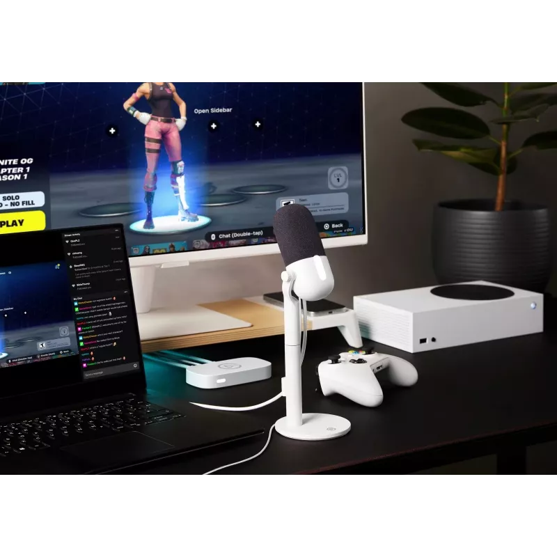 Elgato Game Capture Neo mängude videosalvestuskaart, 4k60 HDR