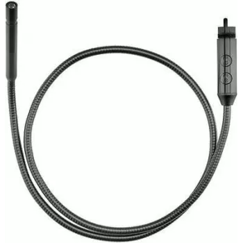 VOLTCRAFT BS-10/1m VGA MF Endoskoobi-tarvik sobib mudelitele BS-30XHR, BS-50X, BS-100XIP, BS-200XW, BS-200XWSD, BS-220XIP, BS (BS-10/1m VGA MF)