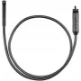VOLTCRAFT BS-10/1m VGA MF Endoskoobi-tarvik sobib mudelitele BS-30XHR, BS-50X, BS-100XIP, BS-200XW, BS-200XWSD, BS-220XIP, BS (BS-10/1m VGA MF)