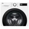 Pesumasin LG F2WR509SBW 9 kg, energiaklass A
