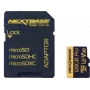 Flash memory card - 128GB - microSD/XC