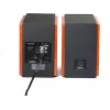 Edifier R1700BTS - Kõlar - Riiulikõlar - Juhtmevaba - Bluetooth - 66 W (koguvõimsus) (R1700BTS WOOD)