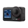 DJI Osmo Action 5 Pro actionkaamera 40 MP 4K Ultra HD CMOS 25.4 / 1.3 mm (1 / 1.3) Wi-Fi 146 g