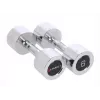 HMS Fitness CHD06 fikseeritud raskusega hantel 6 kg 2 tk