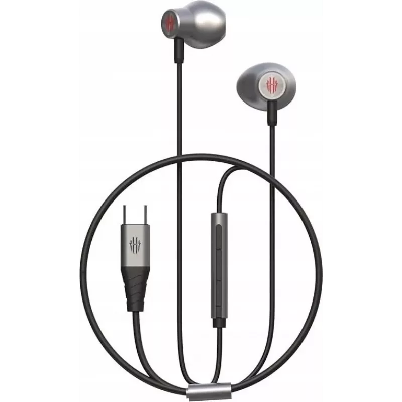 REDMAGIC MagicSound kõrvaklapid USB-C