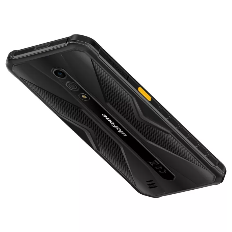 Ulefone Armor X12 Pro 4/64GB Must ilma laadijata