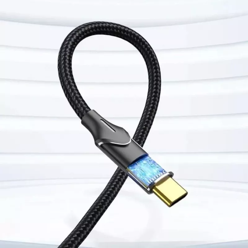 HDMI-kaabel Vention AACBQ 20 m — HDMI 2.0, 18 Gbit/s, 4K@60Hz, HDR, ARC, Ethernet