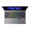 Lenovo LOQ 15IRX10 i5-13450HX 15.6 FHD IPS 300 niti pimestusvastane 144 Hz 16 GB DDR5 4800 SSD 1 TB GeForce RTX 5050 8 GB 60 Wh ilma opsüsteemita Luna Grey