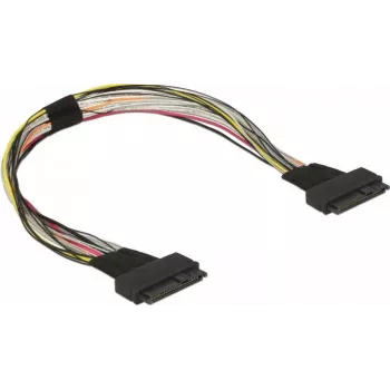 Sisemine toitekaabel DeLOCK 84824