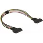 Sisemine toitekaabel DeLOCK 84824