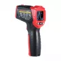 Digitaalne laserpüromeeter Habotest HT651D — kontaktivaba infrapuna temperatuurimõõtja