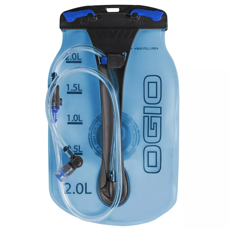 OGIO Baja seljakott Spordi seljakott Must