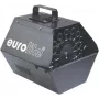 Mullimasin Eurolite 51705100 Must 1 L