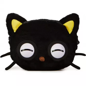 Purse Pets - Chococat, ümbris must