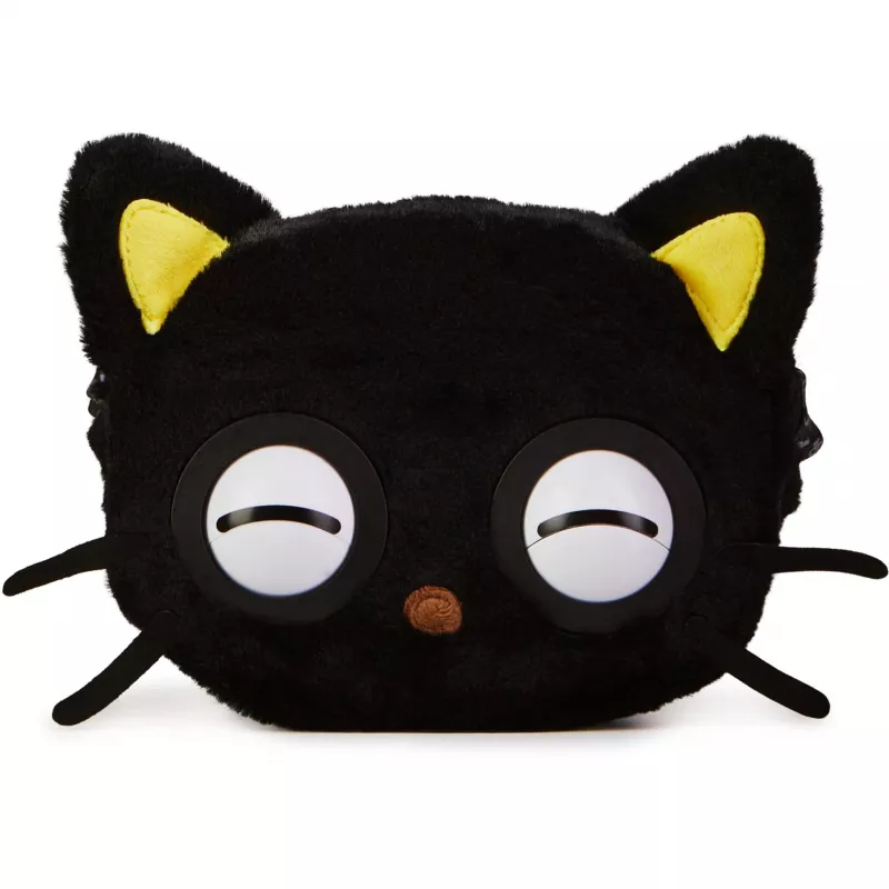 Purse Pets - Chococat, ümbris must