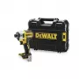 DeWALT DCF887NT-XJ mutrivõti 1/4 must, kollane 18 V