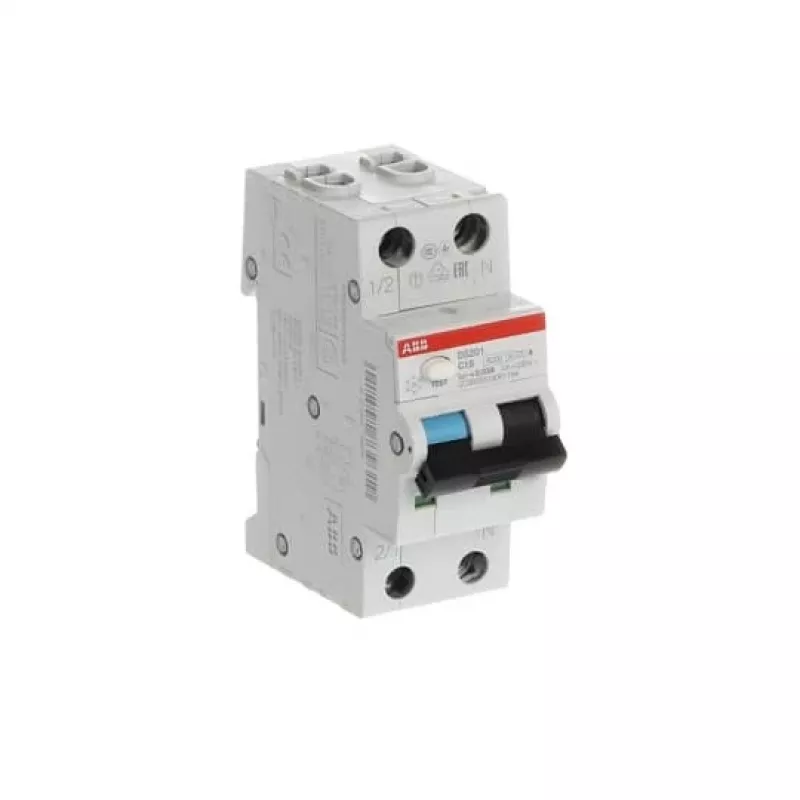 ABB 2CSR255180R1164 kaitselüliti, miniatuurne kaitselüliti 1