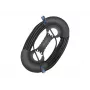 Kaabliorganisaator LogiLink KAB0068 Universal Must Polypropylene 1 pc