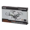 Droon Denver 2,4 GHz HD-kaamera ja kõrgusehoidmisega