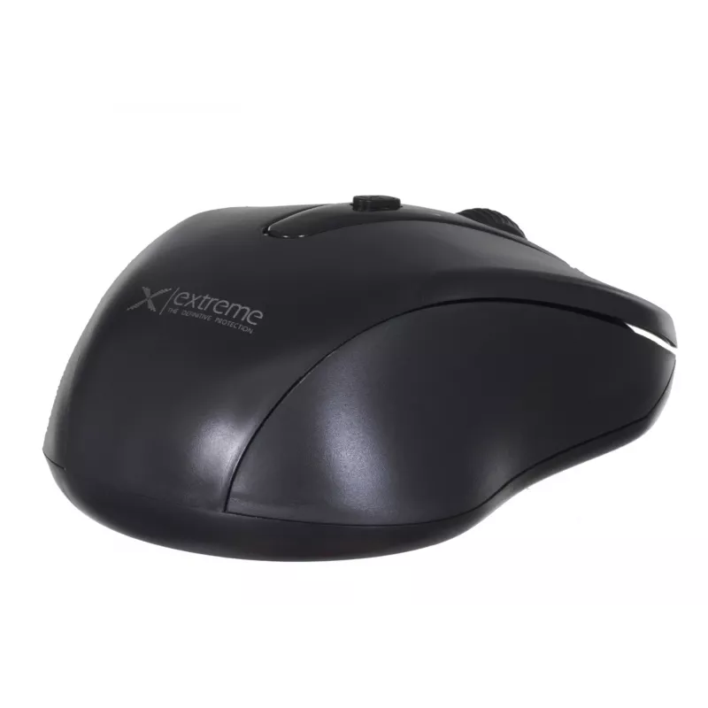 Extreme XM104K hiir USB Type-A optiline 1000 DPI paremakäeline