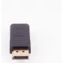 DisplayPorti adapter ShiverPeaks BS10-01030 4K Mini DisplayPort DisplayPortiks