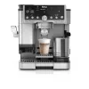Espressomasin Ninja ES701EU — poolautomaatne kohvi/espresso, sisseehitatud veskiga, 2 L veepaak, 1650 W, 25 veski seadistust, piimapaak, 14 baari pump