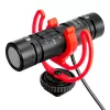 Digikaamera mikrofon BOYA BY-MM1 Pro