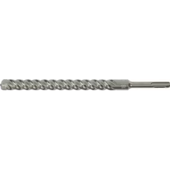 Betooni spiraalpuur Makita E-24860, läbimõõt 18 mm, pikkus 250 mm