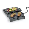 Elektriline multigrill SEVERIN KG 2391 XL mittenakkuva grillimispinnaga