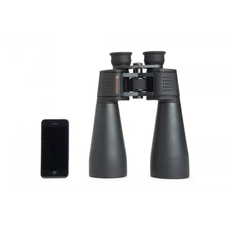 Celestron SkyMaster 25x70 binoklid