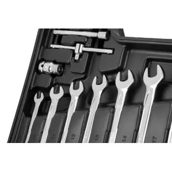 NEO tools 10-058 padrunite komplekt