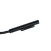 Toiteadapter Green Cell PRO 1706 65W 15V 4A Microsoft Surface Laptop/Pro/Book/Go jaoks