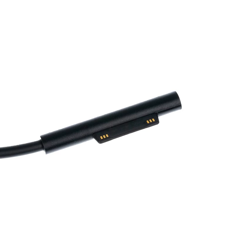 Toiteadapter Green Cell PRO 1706 65W 15V 4A Microsoft Surface Laptop/Pro/Book/Go jaoks
