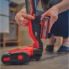 Einhell CLEANEXXO mop 400 ml Wet Punane