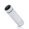 Extralink Smart Travel Mug White, termotass temperatuurinäidikuga