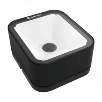 2D-skanner Newland FR2780 Urchin USB valge — käeshoitav 2D-vöötkoodilugeja, USB-liides