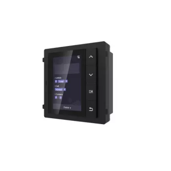 Ekraan Hikvision DS-KD-DIS