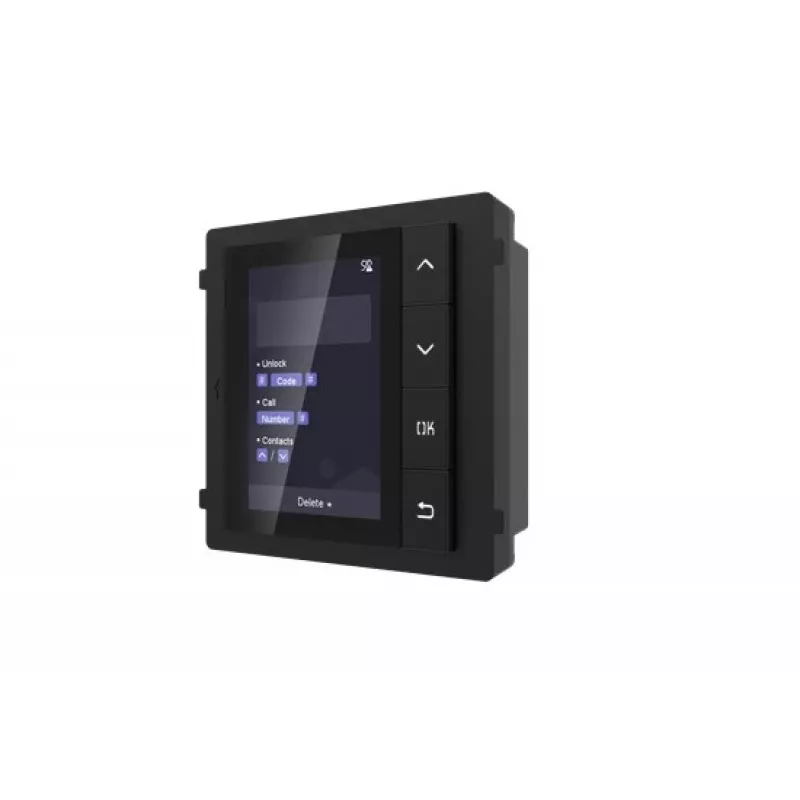 Ekraan Hikvision DS-KD-DIS